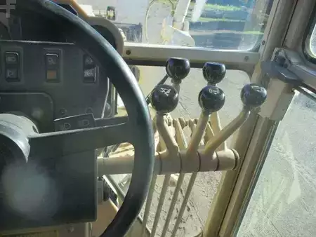 Graders 2000 Caterpillar 12H-ES (20)