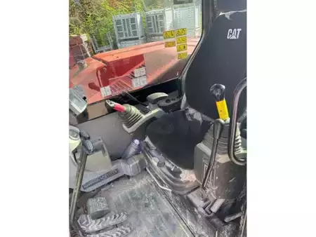Kettenbagger 2016 Caterpillar 308E2 CR (5)