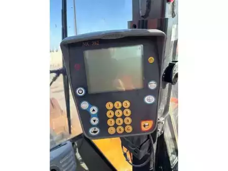 Radlader 2010 Caterpillar 962H (8)