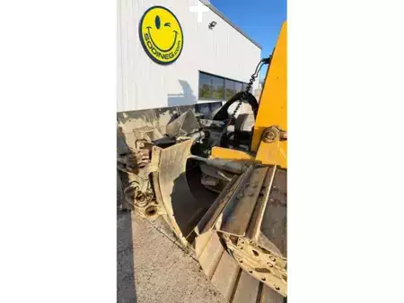 Bulldozer 2022 Liebherr PR 726 LGP (10)