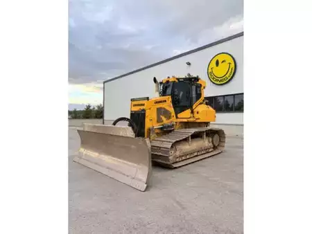 Bulldozer 2022 Liebherr PR 726 LGP (2)
