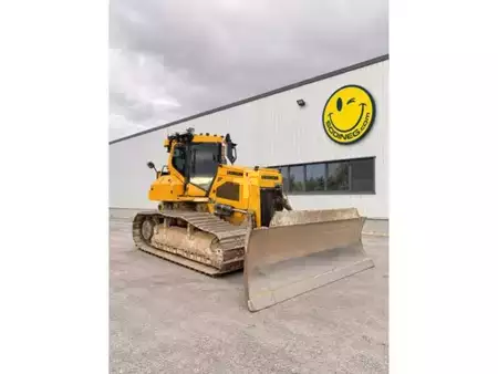 Bulldozer 2022 Liebherr PR 726 LGP (3)