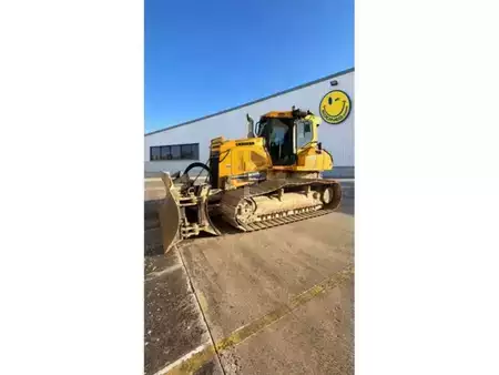 Bulldozer 2022 Liebherr PR 726 LGP (4)