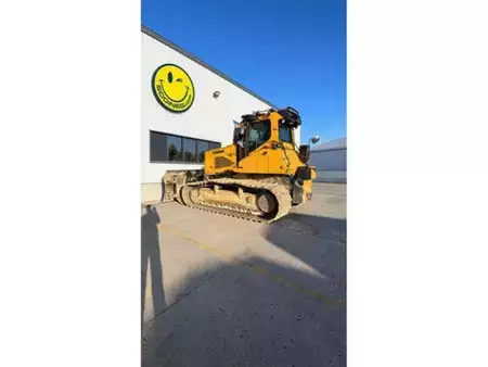 Bulldozer 2022 Liebherr PR 726 LGP (5)