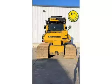 Bulldozer 2022 Liebherr PR 726 LGP (6)