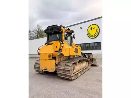 Bulldozer 2022 Liebherr PR 726 LGP (7)