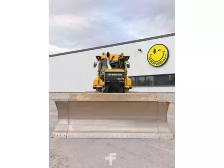 Bulldozer 2022 Liebherr PR 726 LGP (8)