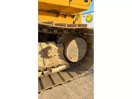 Bulldozer 2022 Liebherr PR 726 LGP (9)
