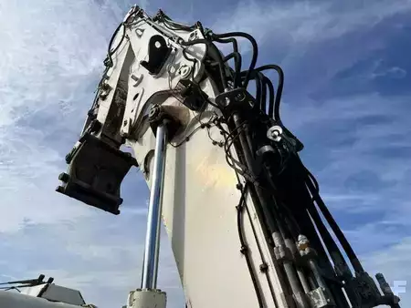 Excavadoras de demolición 2009 Liebherr R944C HDSL LITRONIC (10)