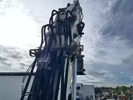 Excavadoras de demolición 2009 Liebherr R944C HDSL LITRONIC (11)