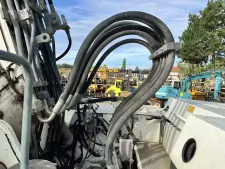 Excavadoras de demolición 2009 Liebherr R944C HDSL LITRONIC (12)