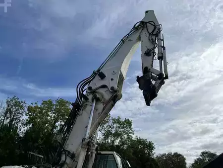 Excavadoras de demolición 2009 Liebherr R944C HDSL LITRONIC (13)