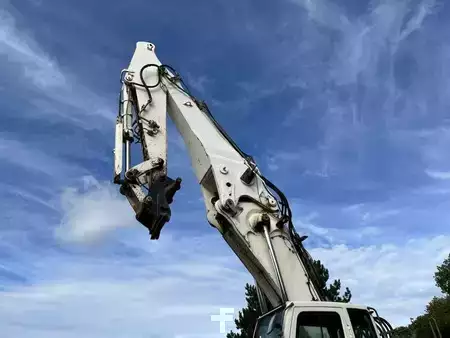 Excavadoras de demolición 2009 Liebherr R944C HDSL LITRONIC (14)