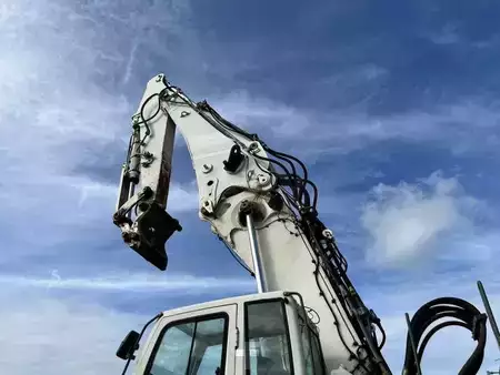 Excavadoras de demolición 2009 Liebherr R944C HDSL LITRONIC (15)