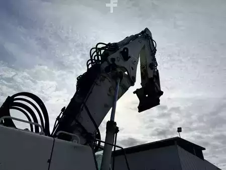 Excavadoras de demolición 2009 Liebherr R944C HDSL LITRONIC (16)