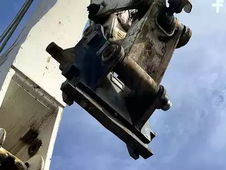 Excavadoras de demolición 2009 Liebherr R944C HDSL LITRONIC (17)