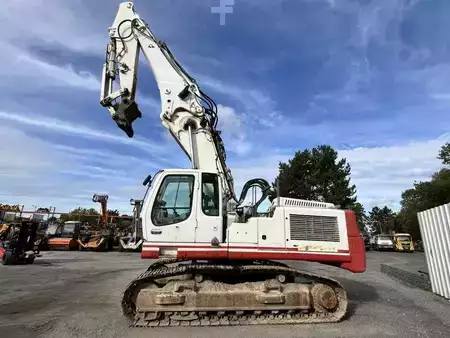 Excavadoras de demolición 2009 Liebherr R944C HDSL LITRONIC (3)