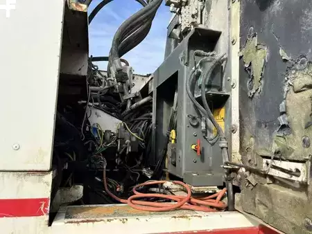 Excavadoras de demolición 2009 Liebherr R944C HDSL LITRONIC (30)