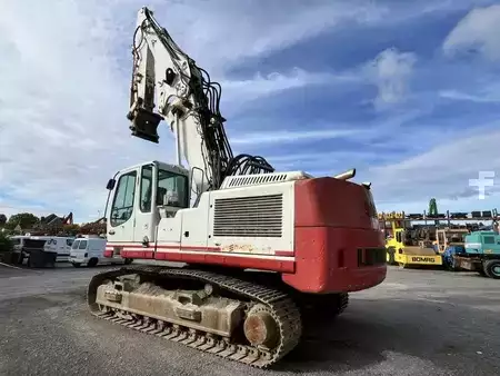 Excavadoras de demolición 2009 Liebherr R944C HDSL LITRONIC (4)