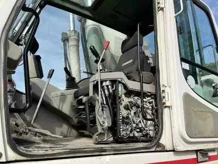 Excavadoras de demolición 2009 Liebherr R944C HDSL LITRONIC (41)