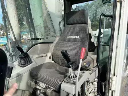 Excavadoras de demolición 2009 Liebherr R944C HDSL LITRONIC (43)