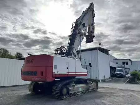 Excavadoras de demolición 2009 Liebherr R944C HDSL LITRONIC (5)
