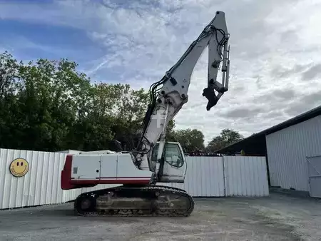 Excavadoras de demolición 2009 Liebherr R944C HDSL LITRONIC (6)