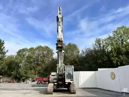 Excavadoras de demolición 2009 Liebherr R944C HDSL LITRONIC (8)