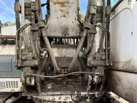 Excavadoras de demolición 2009 Liebherr R944C HDSL LITRONIC (9)