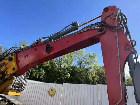 Excavadoras de demolición 2006 Liebherr R954B HD-V LITRONIC (13)