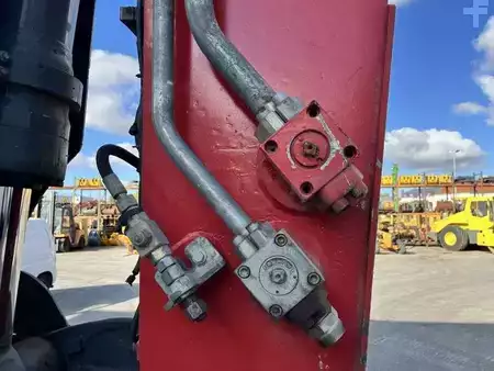 Excavadoras de demolición 2006 Liebherr R954B HD-V LITRONIC (15)