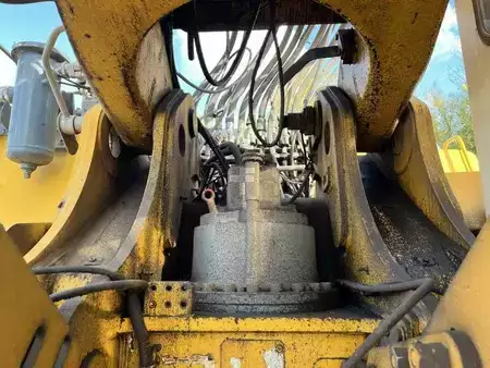 Excavadoras de demolición 2006 Liebherr R954B HD-V LITRONIC (26)