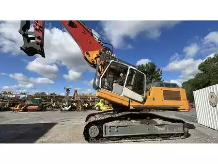 Excavadoras de demolición 2006 Liebherr R954B HD-V LITRONIC (29)