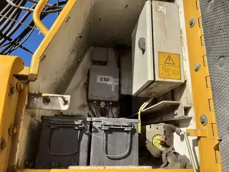 Excavadoras de demolición 2006 Liebherr R954B HD-V LITRONIC (42)