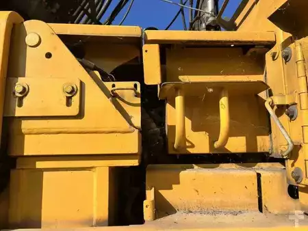 Excavadoras de demolición 2006 Liebherr R954B HD-V LITRONIC (46)