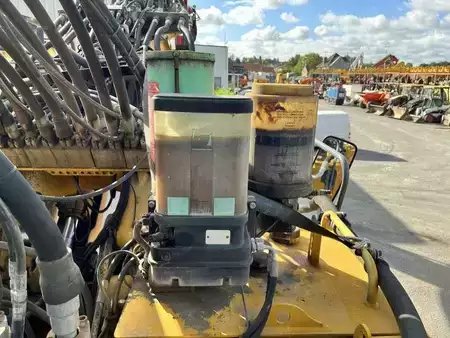 Excavadoras de demolición 2006 Liebherr R954B HD-V LITRONIC (48)
