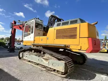 Excavadoras de demolición 2006 Liebherr R954B HD-V LITRONIC (8)