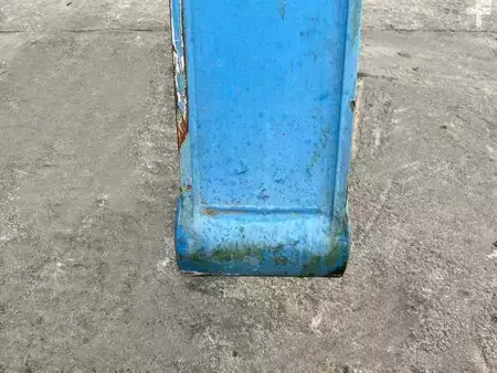 Překládací bagry  2016 Fuchs MHL 350 (21)