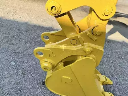 Mini excavadoras 2007 Komatsu PC09-1 (19)