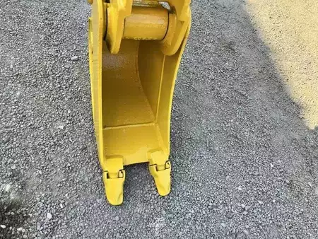 Mini excavadoras 2007 Komatsu PC09-1 (20)