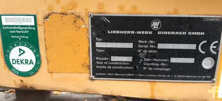 Liebherr 71K