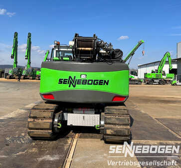 Sennebogen 613 R