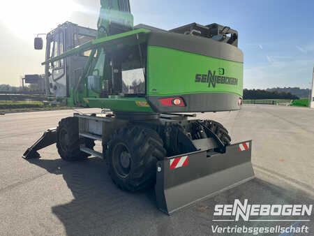 Sennebogen 718 M