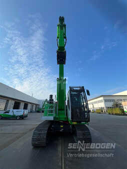 Abbruchbagger 2024 Sennebogen 825 R (2)