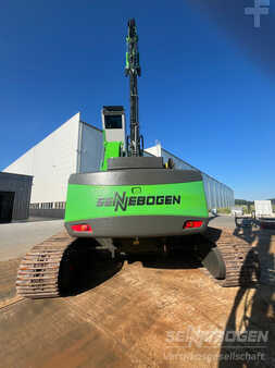 Sennebogen 830 R