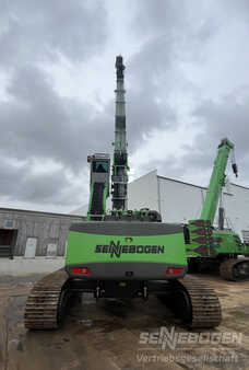 Sennebogen 830 R