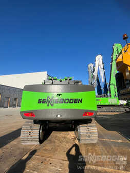 Sennebogen 830 R