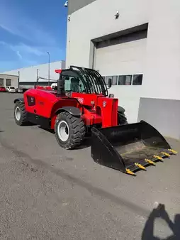 Material Handling Loaders 2025 Günstig 3507 (1)