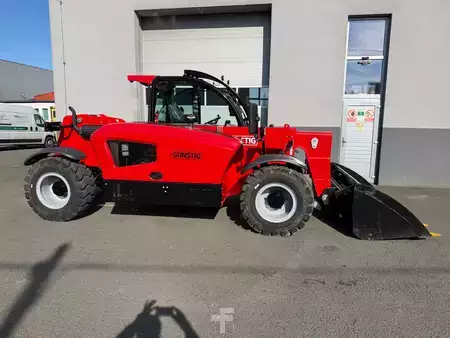 Material Handling Loaders 2025 Günstig 3507 (12)