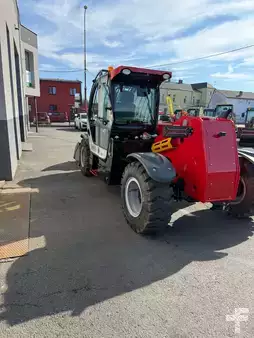 Material Handling Loaders 2025 Günstig 3507 (3)